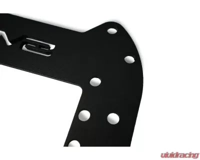 DV8 Off-Road 3rd Brake Light Extension Bracket for Ford Bronco 2021-2022 - ABBR-02