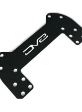 DV8 Off-Road 3rd Brake Light Extension Bracket for Ford Bronco 2021-2022                                     - ABBR-02 - Image 3