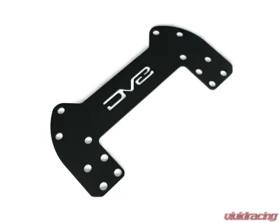 DV8 Off-Road 3rd Brake Light Extension Bracket for Ford Bronco 2021-2022 - ABBR-02