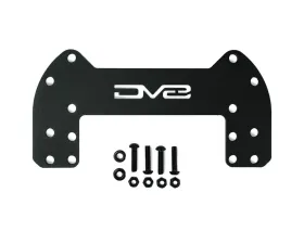 DV8 Off-Road 3rd Brake Light Extension Bracket for Ford Bronco 2021-2022