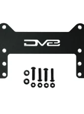 DV8 Off-Road 3rd Brake Light Extension Bracket for Ford Bronco 2021-2022                                     - ABBR-02 - Image 12