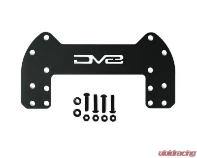 DV8 Off-Road 3rd Brake Light Extension Bracket for Ford Bronco 2021-2022 - ABBR-02
