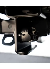 DV8 Off-Road Bolt On Hitch with Cube Lights for Jeep Wrangler JK | JL 2007-2022                                     - AHJP-01 - Image 14