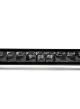 DV8 Off-Road 13 Inch High Profile LED Light Bar with Flood/Spot Combo Pattern                                     - BE13EW45W - Image 12