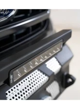 DV8 Off-Road 13 Inch High Profile LED Light Bar with Flood/Spot Combo Pattern                                     - BE13EW45W - Image 10