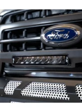 DV8 Off-Road 13 Inch High Profile LED Light Bar with Flood/Spot Combo Pattern                                     - BE13EW45W - Image 2