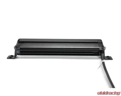 DV8 Off-Road 13 Inch High Profile LED Light Bar with Flood/Spot Combo Pattern - BE13EW45W