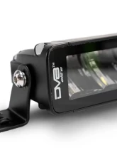 DV8 Off-Road 13 Inch High Profile LED Light Bar with Flood/Spot Combo Pattern                                     - BE13EW45W - Image 6