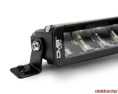 DV8 Off-Road 13 Inch High Profile LED Light Bar with Flood/Spot Combo Pattern - BE13EW45W