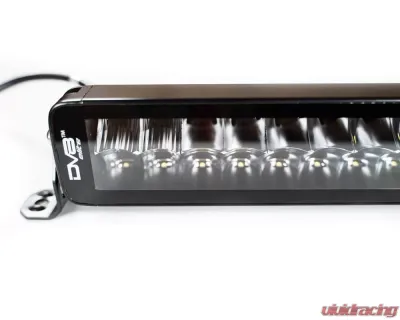DV8 Offroad 20 Inch Elite Series LED Light Bar Dual Row? - BE20EW200W