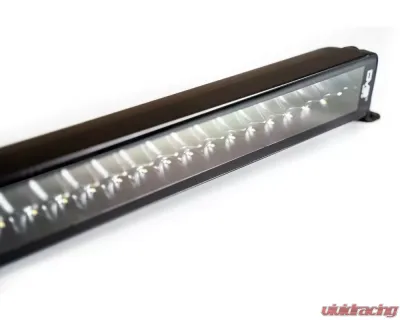 DV8 Offroad 20 Inch Elite Series LED Light Bar Dual Row? - BE20EW200W