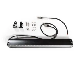 DV8 Offroad 20 Inch Elite Series LED Light Bar Dual Row?