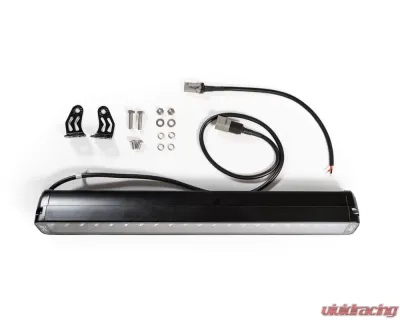 DV8 Offroad 20 Inch Elite Series LED Light Bar Dual Row? - BE20EW200W