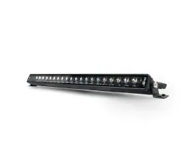 DV8 Off-Road Universal 20-Inch Single Row LED Light Bar with Flood/Spot Combo Pattern