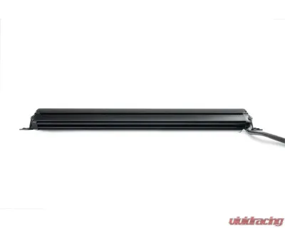 DV8 Off-Road Universal 20-Inch Single Row LED Light Bar with Flood/Spot Combo Pattern - BE20SW105W