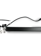 DV8 Off-Road Universal 20-Inch Single Row LED Light Bar with Flood/Spot Combo Pattern                                     - BE20SW105W - Image 6