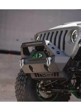 DV8 Off-Road Universal 20-Inch Single Row LED Light Bar with Flood/Spot Combo Pattern                                     - BE20SW105W - Image 9
