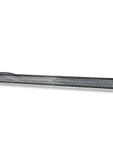 DV8 Off-Road Universal 52 Inch Dual Row LED Light Bar Flood/Spot Pattern with Side Mounts                                     - BE52EW500W - Image 11