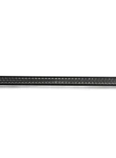 DV8 Off-Road Universal 52 Inch Dual Row LED Light Bar Flood/Spot Pattern with Side Mounts                                     - BE52EW500W - Image 3