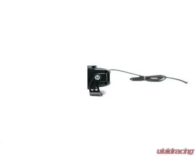 DV8 Off-Road Universal 52 Inch Dual Row LED Light Bar Flood/Spot Pattern with Side Mounts - BE52EW500W