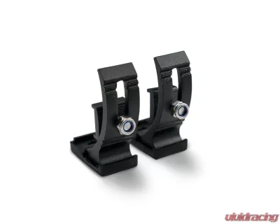 DV8 Offroad Large Size Rear Slide Mount For Elite Series Light Bars Fits Be52Ew500W/Be13Ew45W - BESLDBKTLG