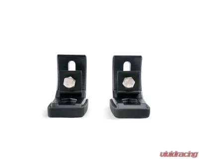 DV8 Off-Road Small Rear Slide Mount for Elite Series Light Bars, Fits BE20SW105W - BESLDBKTSM