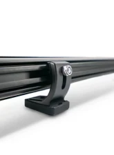 DV8 Off-Road Small Rear Slide Mount for Elite Series Light Bars, Fits BE20SW105W                                     - BESLDBKTSM - Image 2