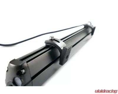 DV8 Off-Road Small Rear Slide Mount for Elite Series Light Bars, Fits BE20SW105W - BESLDBKTSM