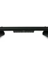 DV8 Offroad Rear Speaker & Light Mount Bar Ford Bronco 2021-2022                                     - BRSB-01 - Image 5