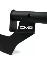 DV8 Offroad Rear Speaker & Light Mount Bar Ford Bronco 2021-2022                                     - BRSB-01 - Image 2