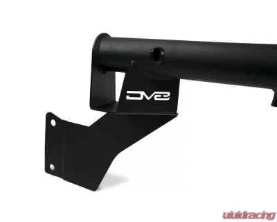 DV8 Offroad Rear Speaker & Light Mount Bar Ford Bronco 2021-2022 - BRSB-01