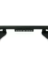 DV8 Offroad Rear Speaker & Light Mount Bar Ford Bronco 2021-2022                                     - BRSB-01 - Image 4