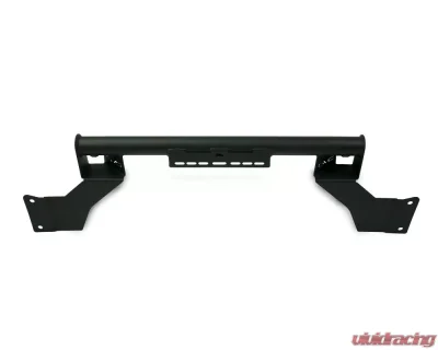 DV8 Offroad Rear Speaker & Light Mount Bar Ford Bronco 2021-2022 - BRSB-01