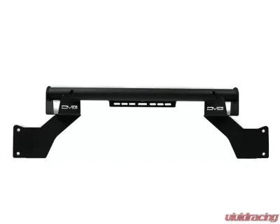 DV8 Offroad Rear Speaker & Light Mount Bar Ford Bronco 2021-2022 - BRSB-01