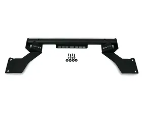 DV8 Offroad Rear Speaker & Light Mount Bar Ford Bronco 2021-2022