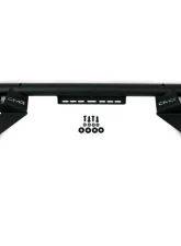 DV8 Offroad Rear Speaker & Light Mount Bar Ford Bronco 2021-2022                                     - BRSB-01 - Image 16