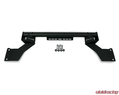 DV8 Offroad Rear Speaker & Light Mount Bar Ford Bronco 2021-2022 - BRSB-01