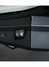 DV8 Offroad MTO Series Winch Front Bumper Ford Bronco 2021-2022                                     - FBBR-01 - Image 19