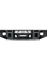 DV8 Offroad MTO Series Winch Front Bumper Ford Bronco 2021-2022                                     - FBBR-01 - Image 7