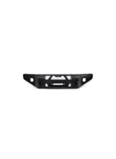 DV8 Offroad MTO Series Winch Front Bumper Ford Bronco 2021-2022                                     - FBBR-01 - Image 4