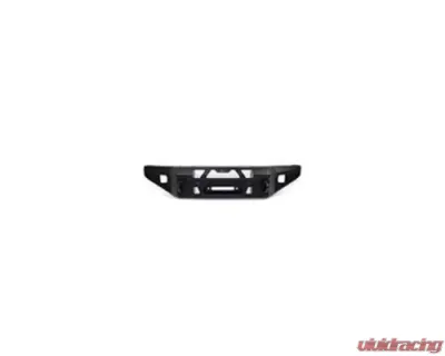 DV8 Offroad MTO Series Winch Front Bumper Ford Bronco 2021-2022 - FBBR-01