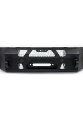 DV8 Offroad MTO Series Winch Front Bumper Ford Bronco 2021-2022                                     - FBBR-01 - Image 3