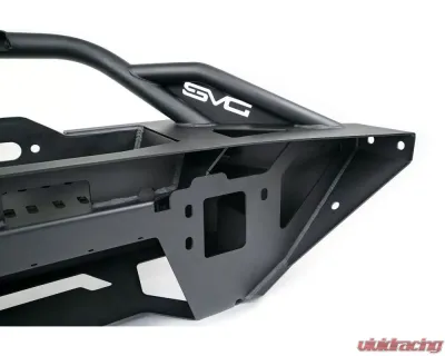 DV8 Offroad Winch Front Bumper Ford Bronco 2021-2022 - FBBR-02