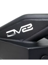 DV8 Offroad Winch Front Bumper Ford Bronco 2021-2022                                     - FBBR-02 - Image 5