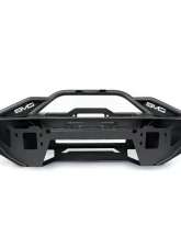 DV8 Offroad Winch Front Bumper Ford Bronco 2021-2022                                     - FBBR-02 - Image 7