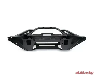 DV8 Offroad Winch Front Bumper Ford Bronco 2021-2022 - FBBR-02
