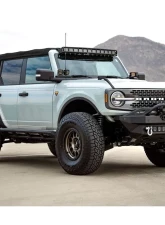 DV8 Offroad Winch Front Bumper Ford Bronco 2021-2022                                     - FBBR-02 - Image 11