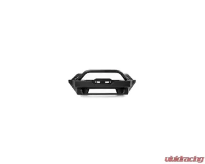 DV8 Offroad Winch Front Bumper Ford Bronco 2021-2022 - FBBR-02