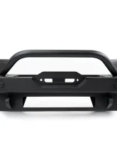 DV8 Offroad Winch Front Bumper Ford Bronco 2021-2022                                     - FBBR-02 - Image 3