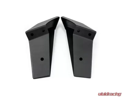 DV8 Offroad Add-On Wings Front Bumper Ford Bronco 2021-2022 - FBBR-02W